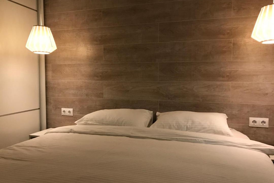 Photo of Bedroom in Vladimir