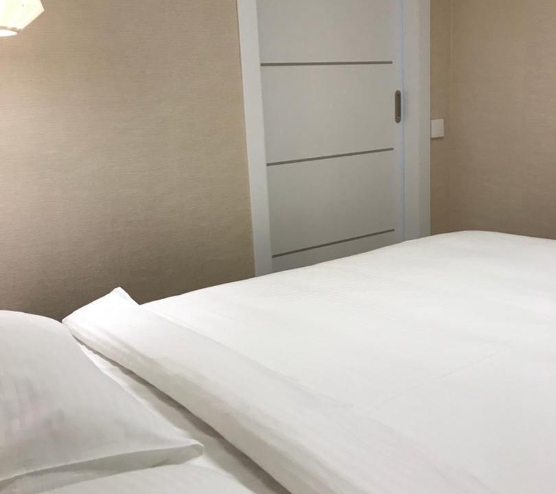 Photo of Bedroom in Vladimir