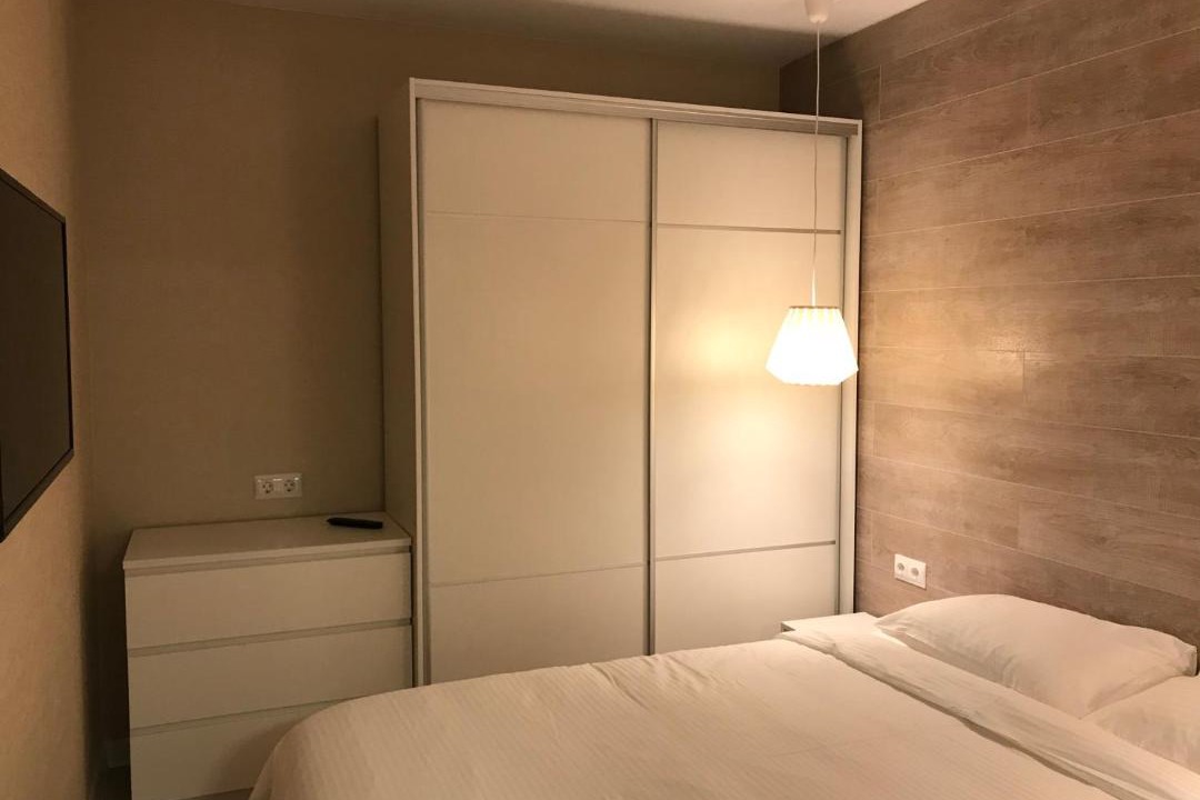 Photo of Bedroom in Vladimir