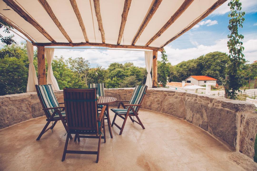 Photo of Patio Balcony in Gabonjin