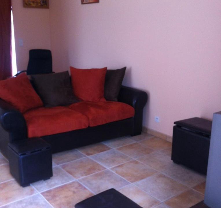 Photo of Livingroom in Tremont