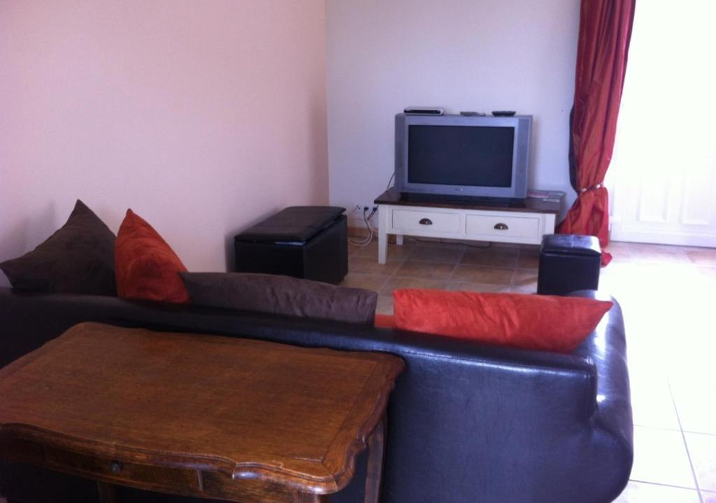 Photo of Livingroom in Tremont