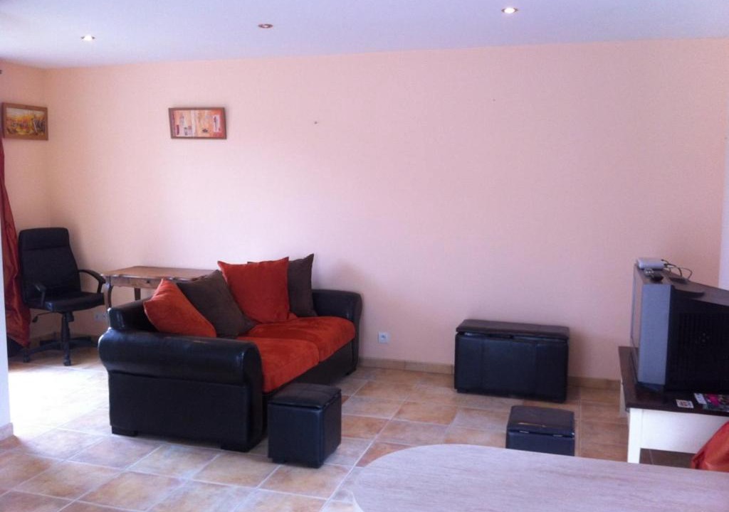 Photo of Livingroom in Tremont