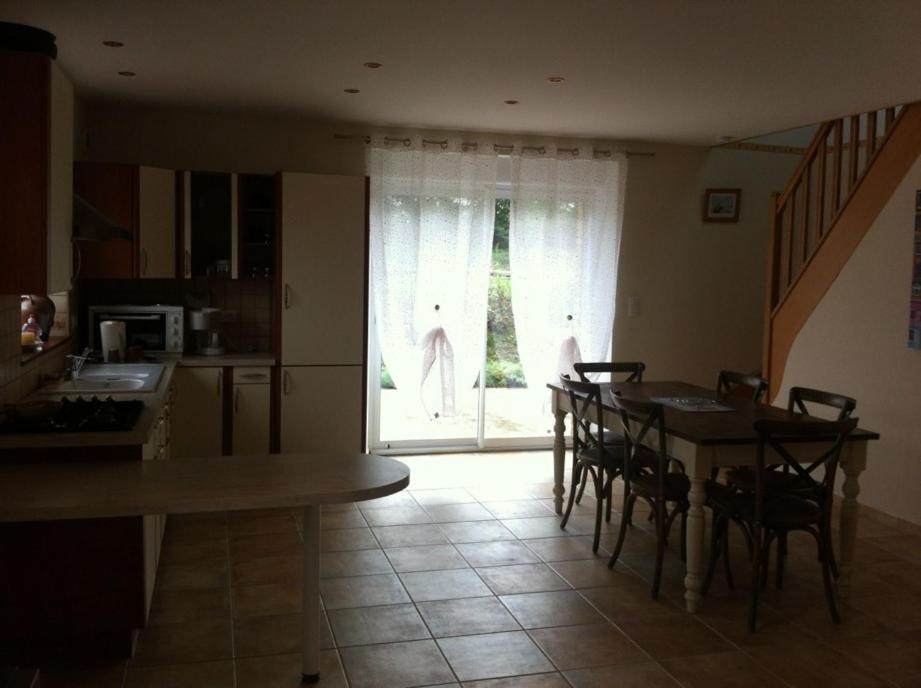 Photo of Livingroom in Tremont