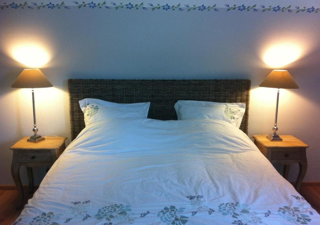 Photo of Bedroom in Tremont