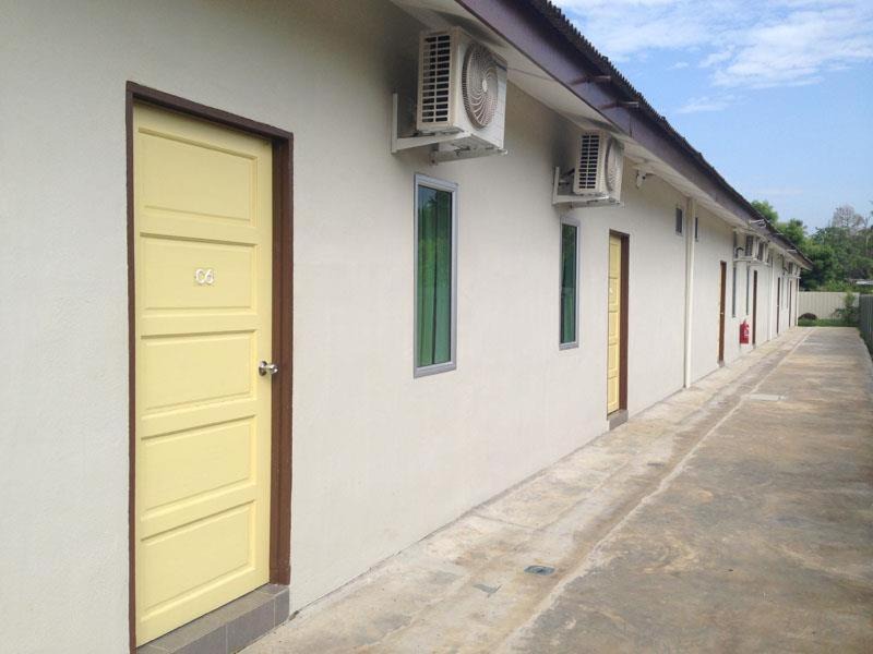 Photo of Others in Kampung Pantai Batu Hitam