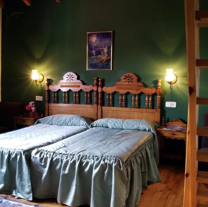 Photo of Bedroom in Escadarcs