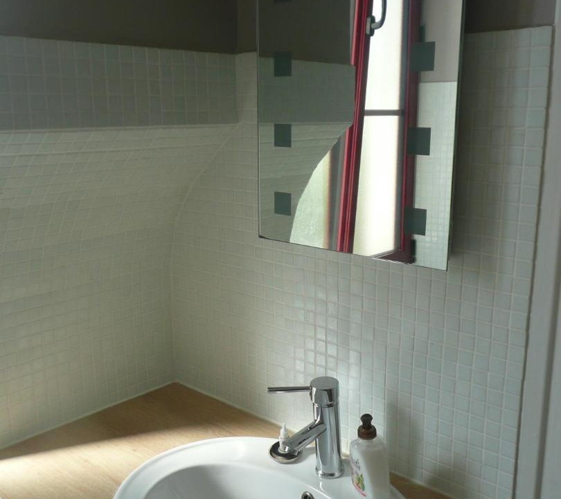 Photo of Bathroom in Argeles Gazost