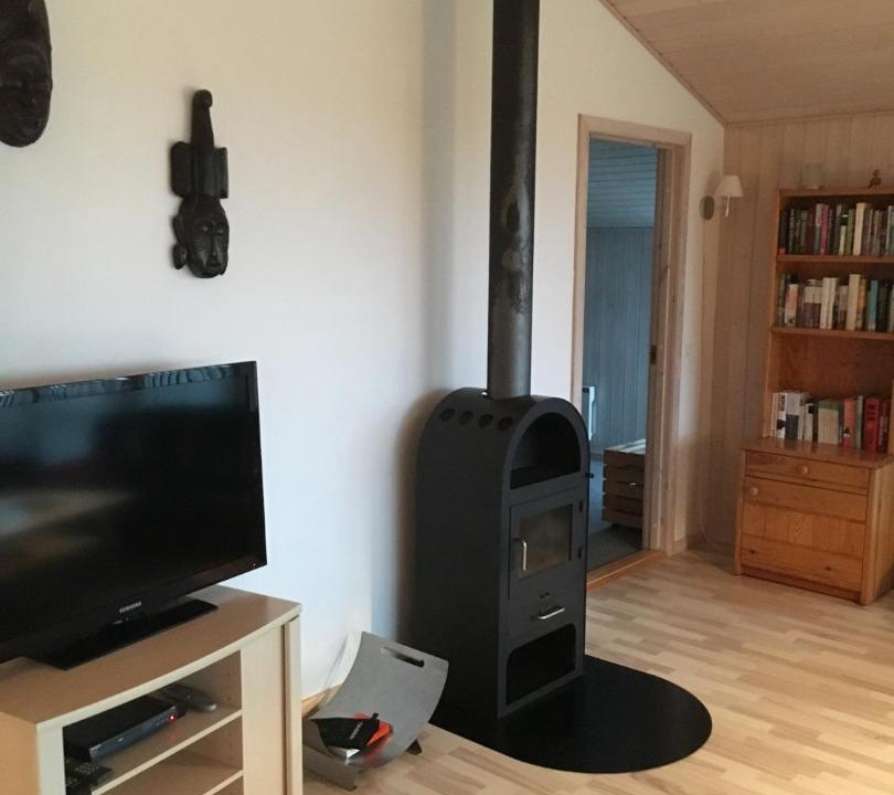 Photo of Livingroom in Øer Strand