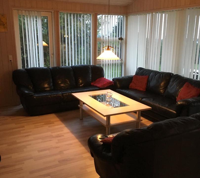 Photo of Livingroom in Øer Strand