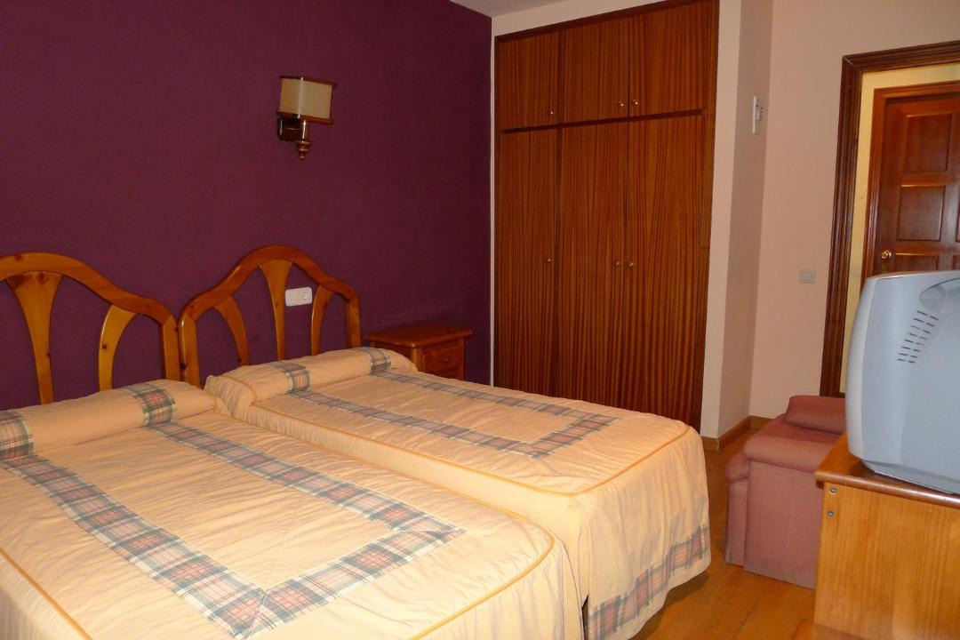 Photo of Bedroom in Escadarcs
