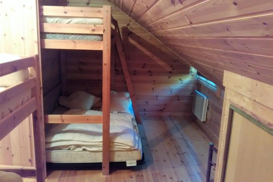Photo of Bedroom in L'Hospitalet-pres-l'Andorre