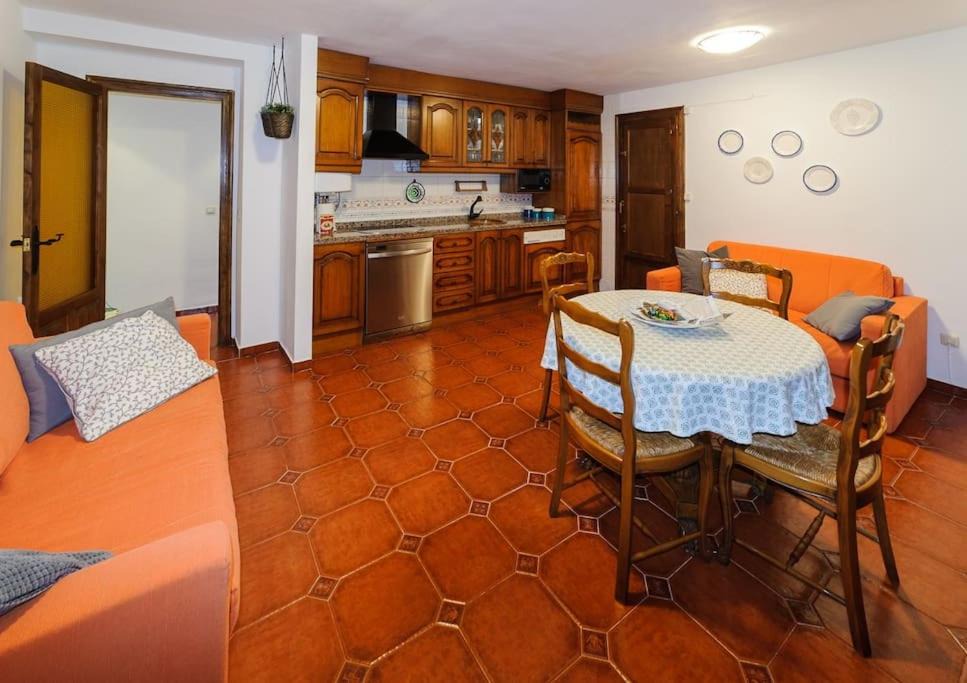 Photo of Kitchen in Albarracin