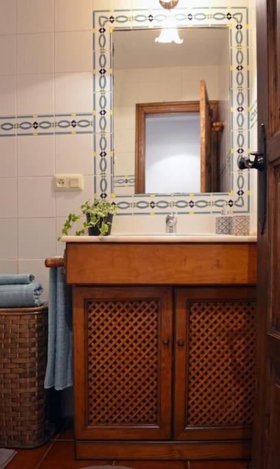 Photo of Bathroom in Albarracin