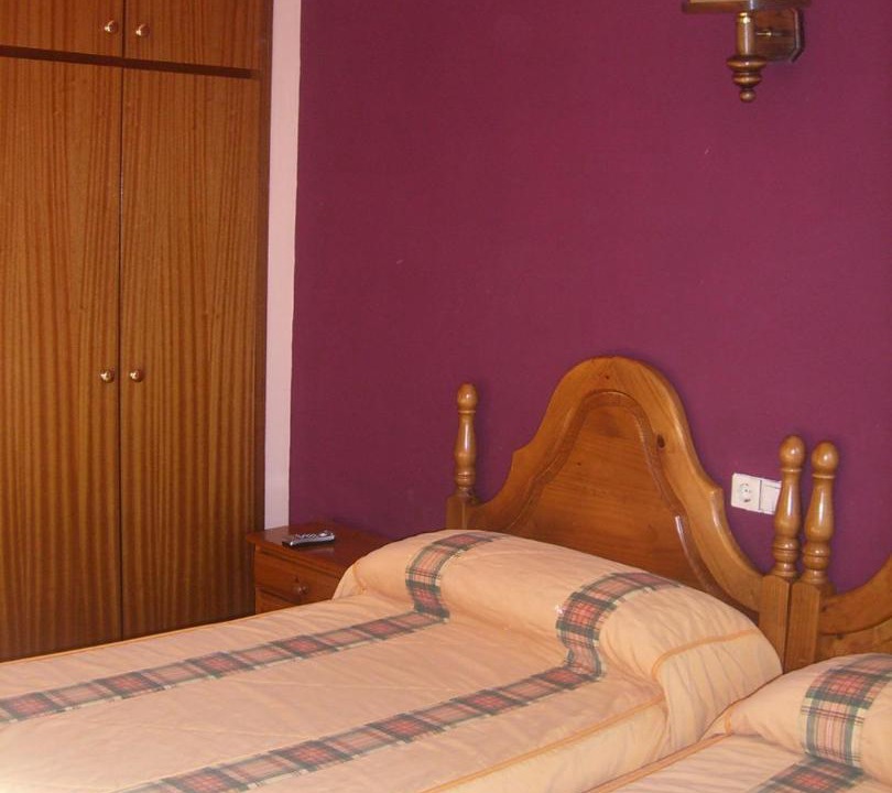 Photo of Bedroom in Escadarcs