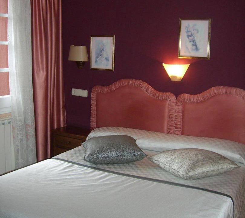 Photo of Bedroom in Escadarcs