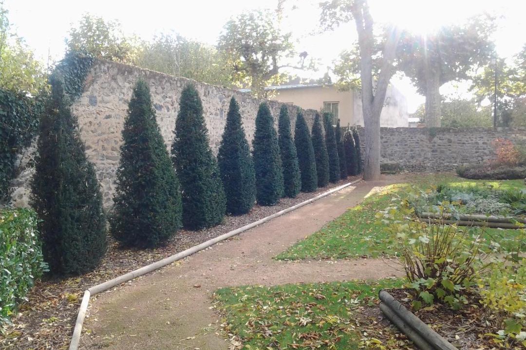 Photo of Outdoor in Huriel