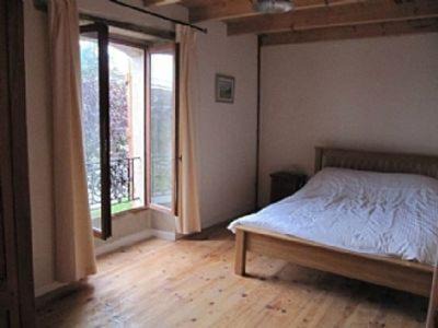 Photo of Bedroom in Gueyze
