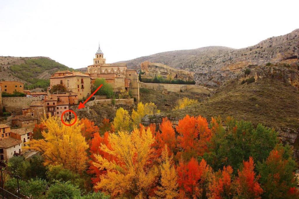 Photo of Others in Albarracin