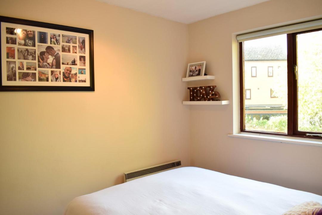Photo of Bedroom in Rotherhithe