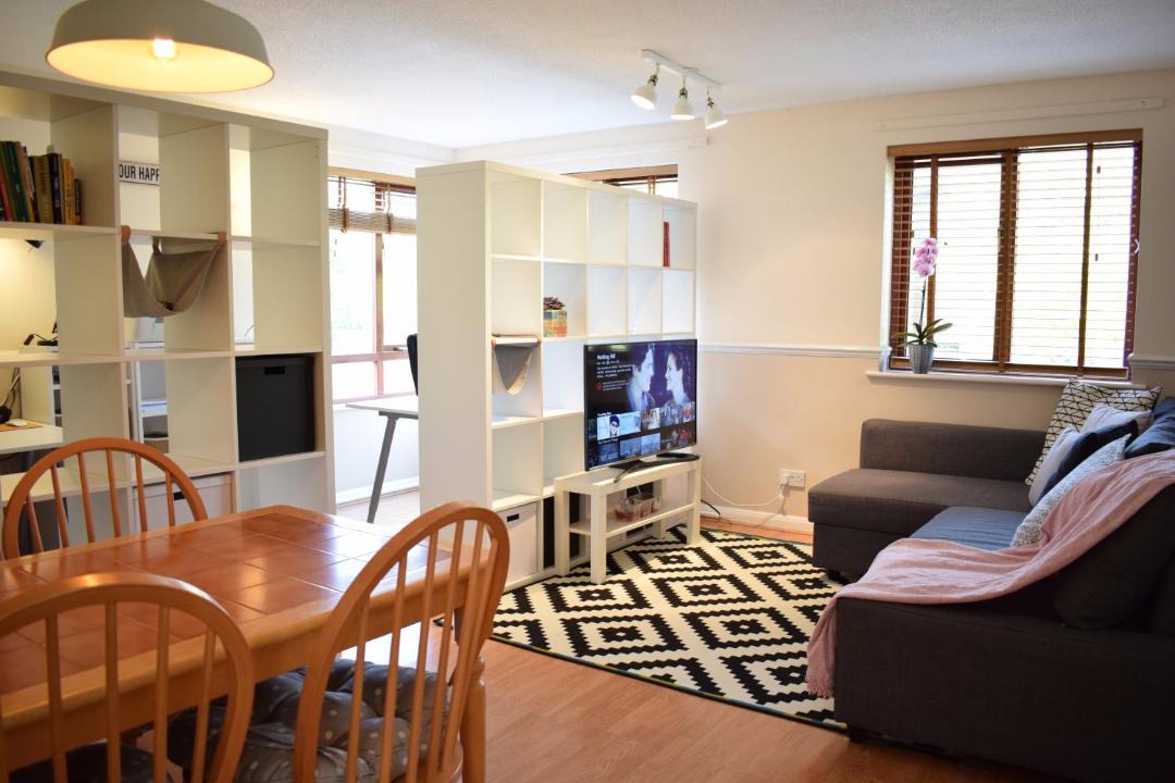 Photo of Livingroom in Rotherhithe