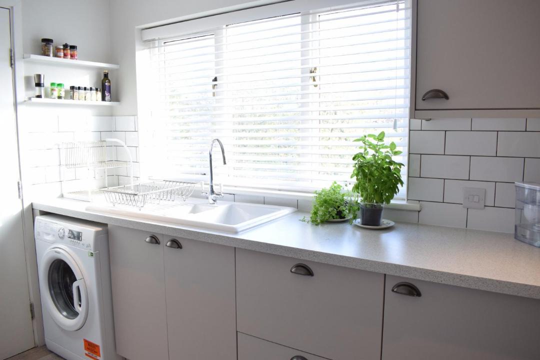 Photo of Kitchen in Rotherhithe