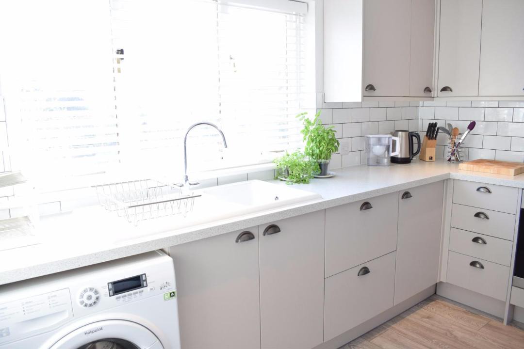 Photo of Kitchen in Rotherhithe