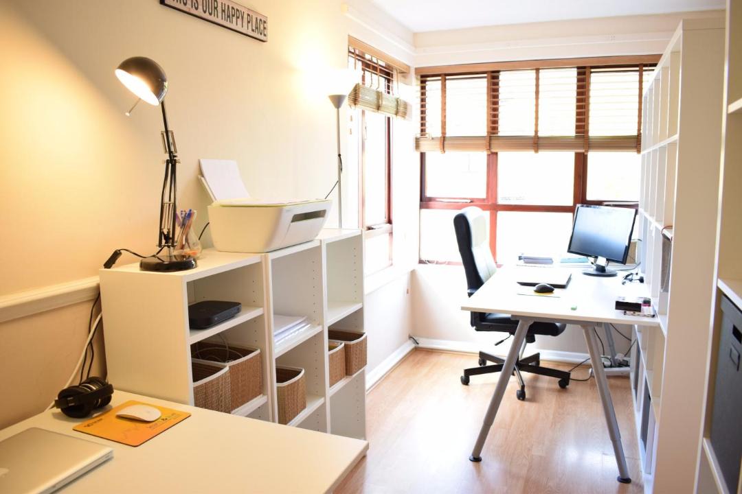 Photo of Livingroom in Rotherhithe