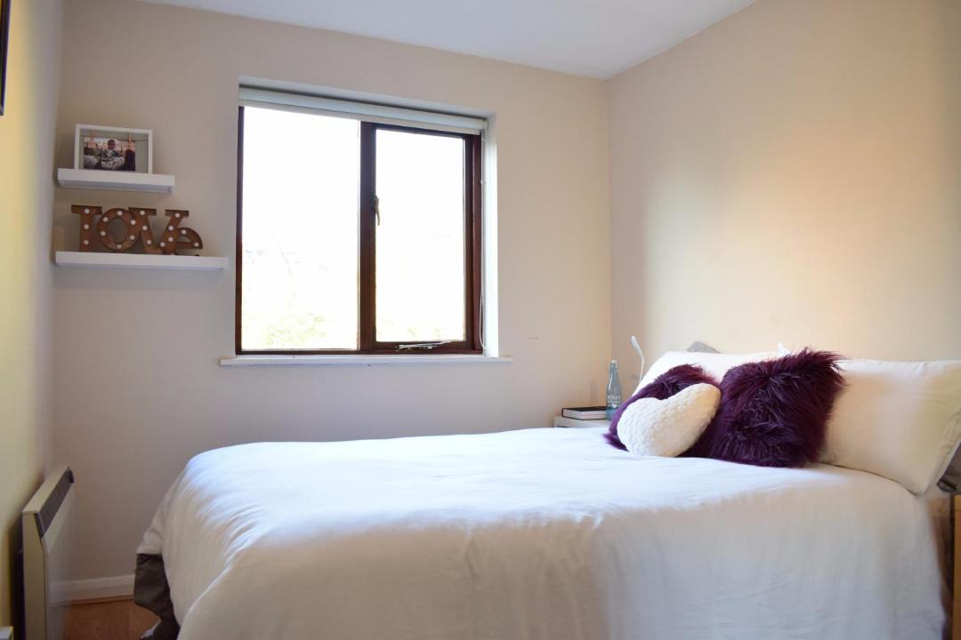 Photo of Bedroom in Rotherhithe