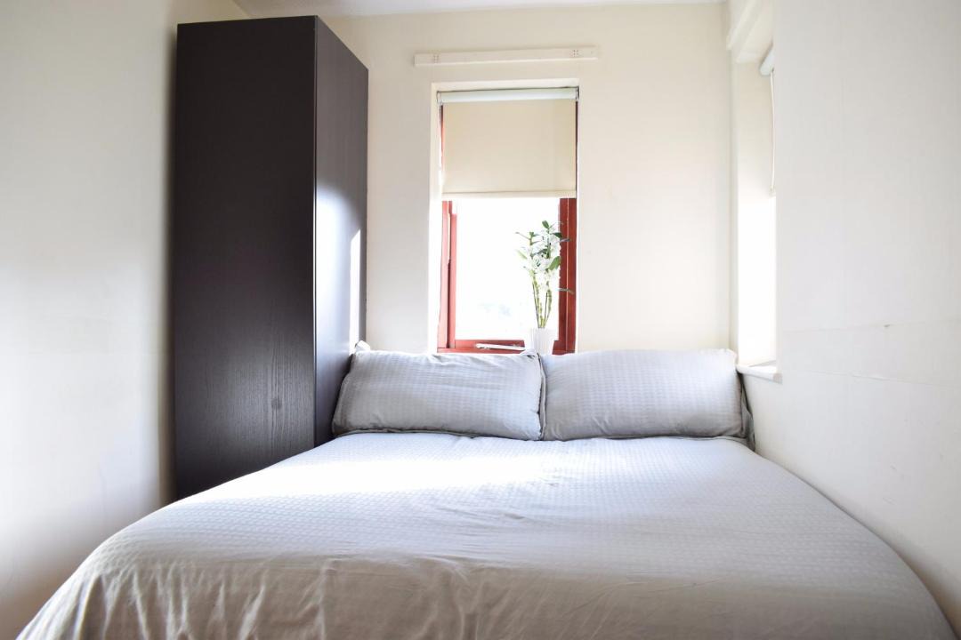 Photo of Bedroom in Rotherhithe
