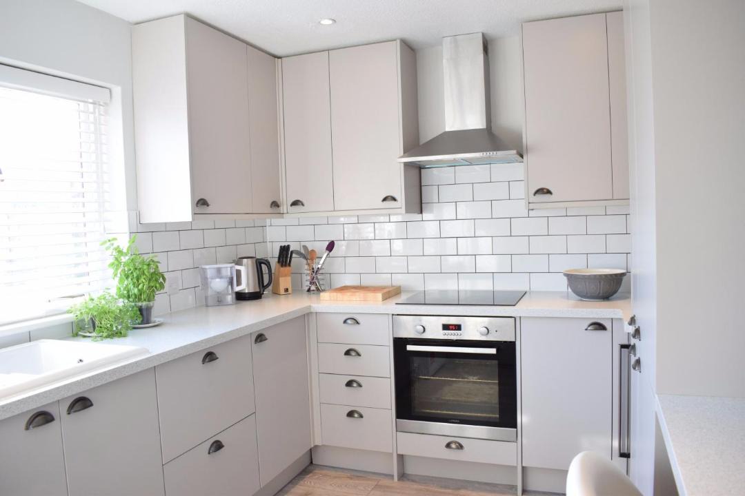 Photo of Kitchen in Rotherhithe