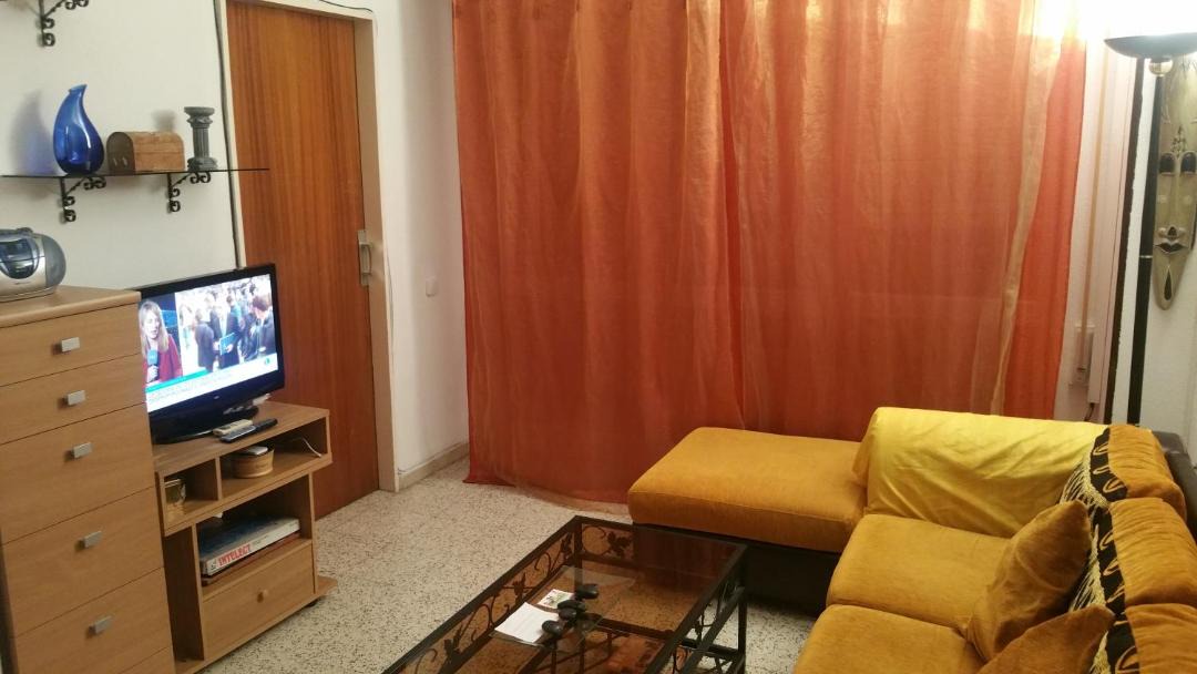 Photo of Livingroom in Pla del Bon Repos