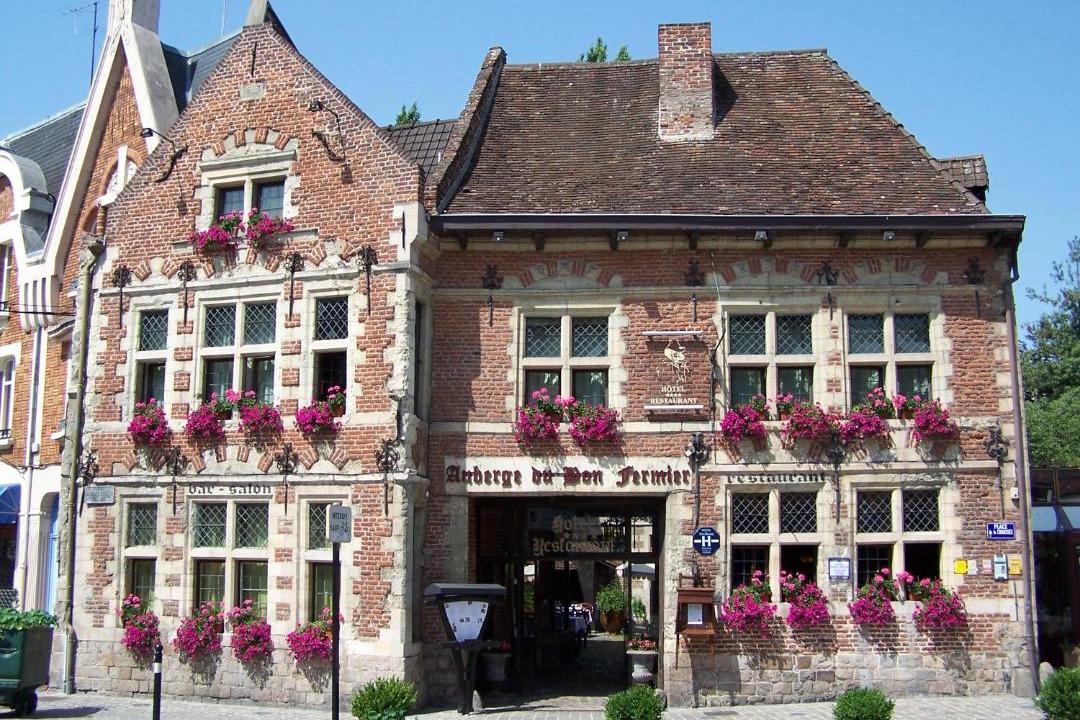 Photo of Others in Valenciennes