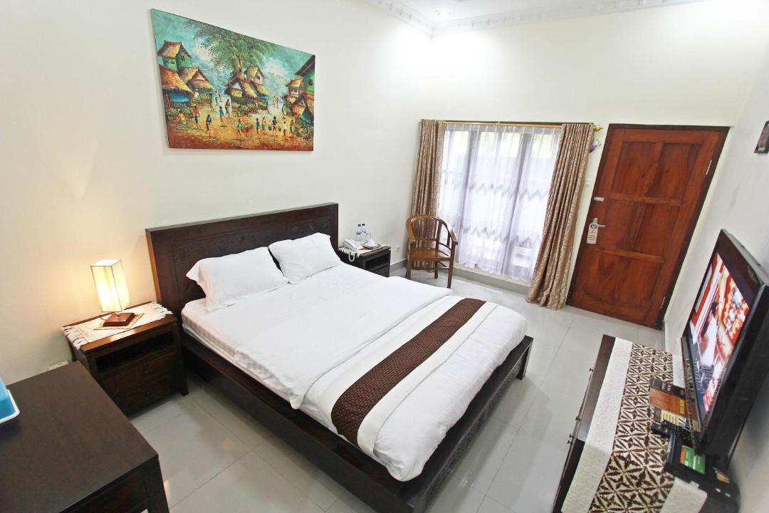 Photo of Bedroom in Kalasan