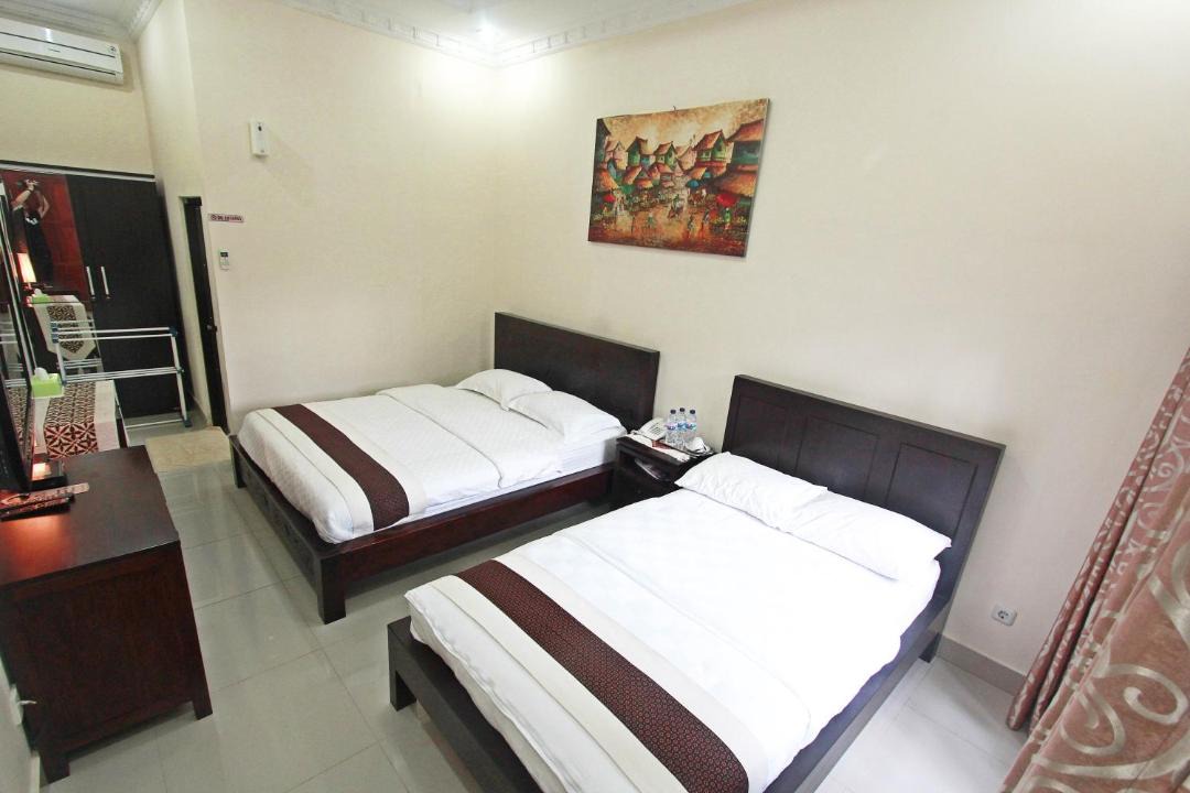 Photo of Bedroom in Kalasan