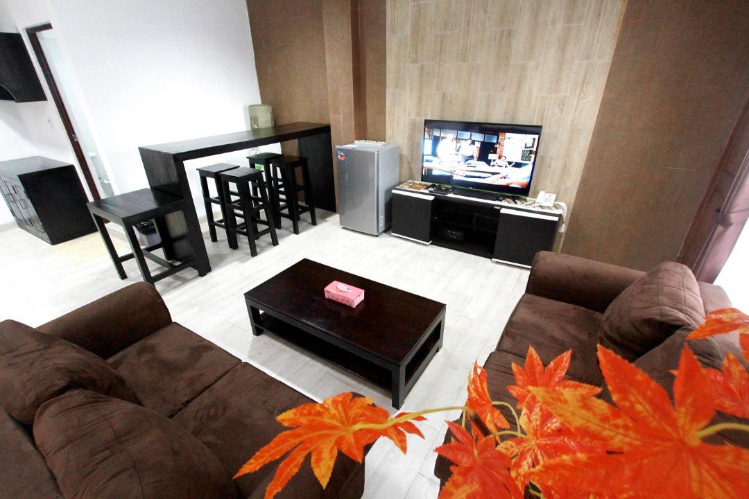 Photo of Livingroom in Kalasan