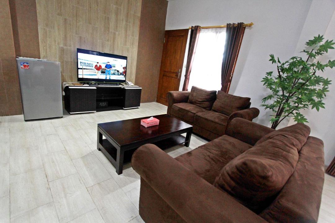Photo of Livingroom in Kalasan