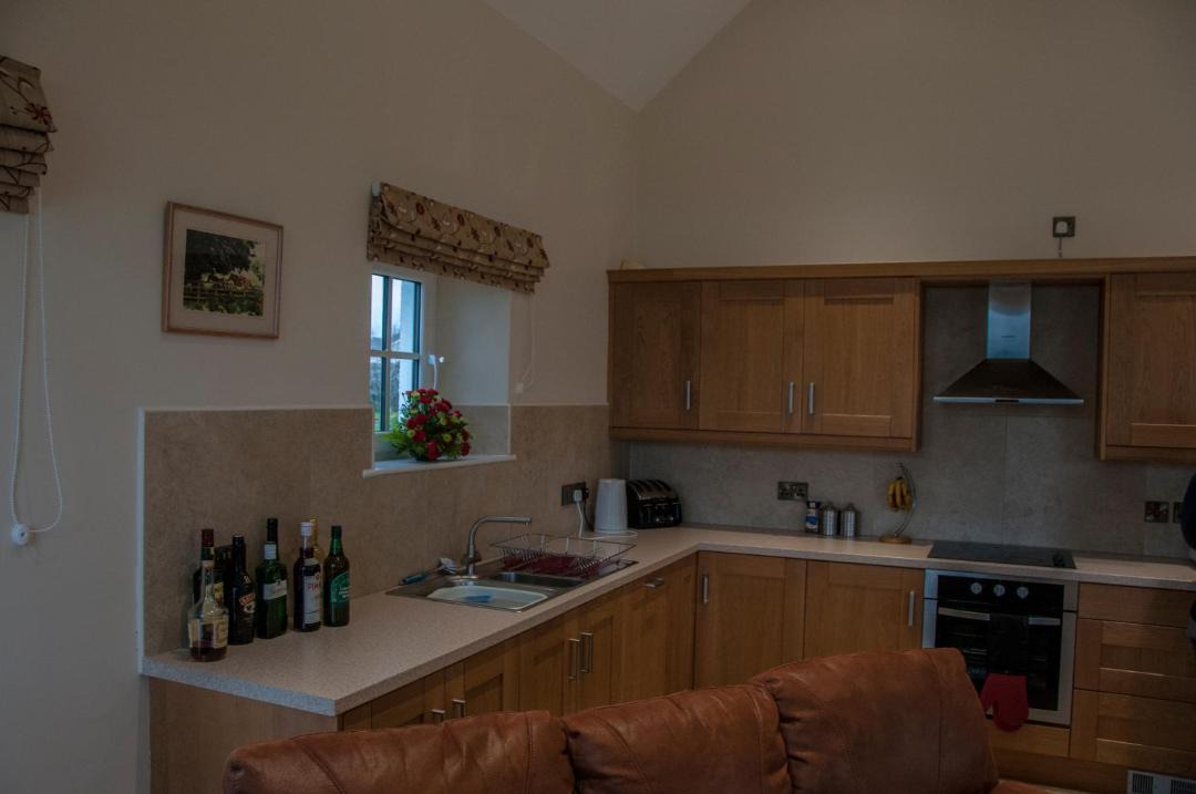 Photo of Kitchen in Strabane