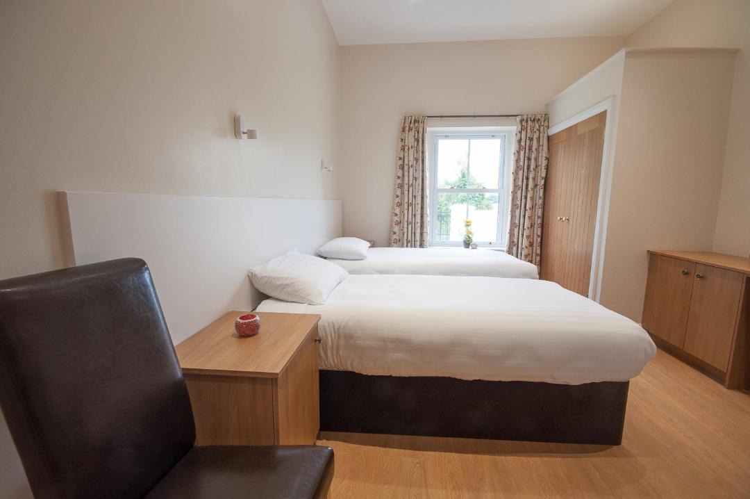Photo of Bedroom in Strabane