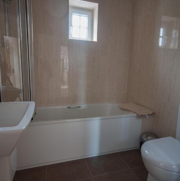 Photo of Bathroom in Strabane