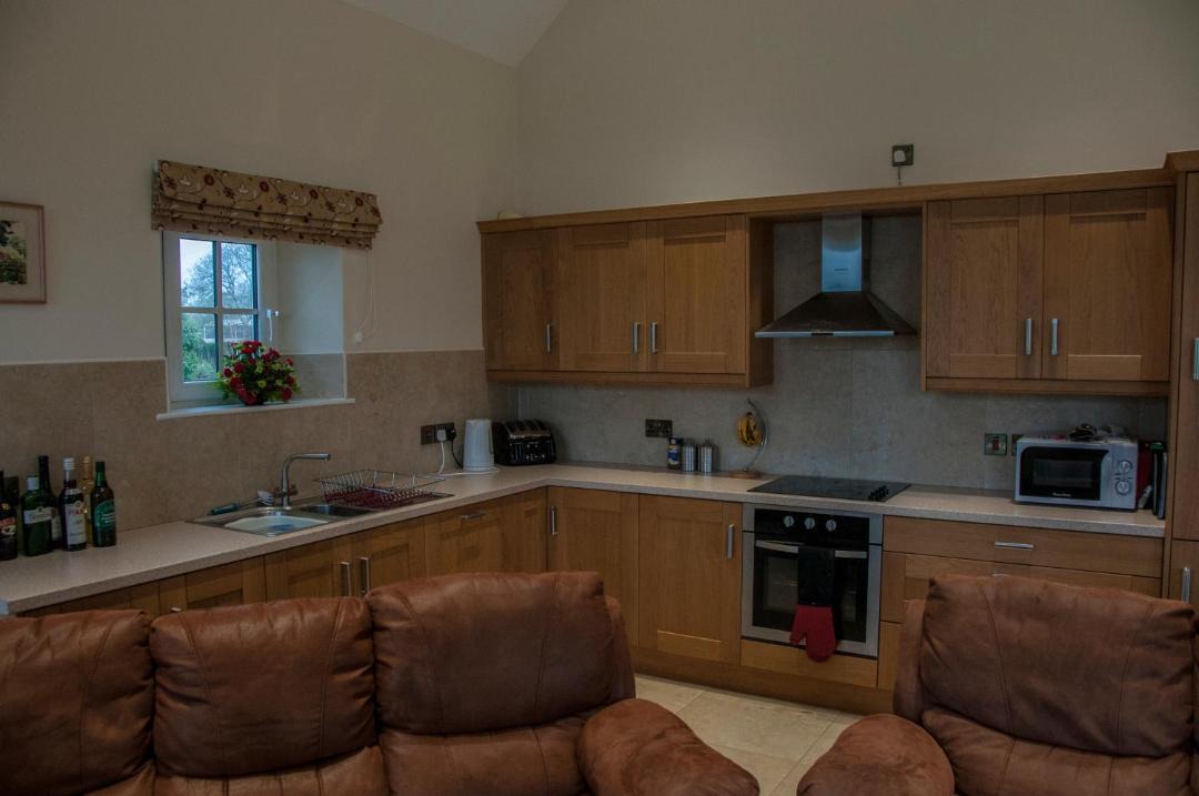 Photo of Kitchen in Strabane