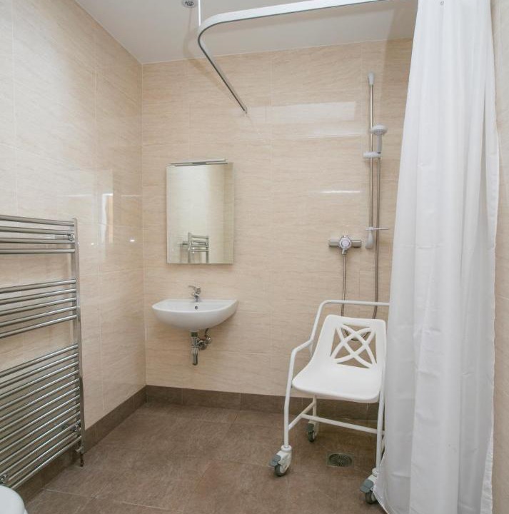 Photo of Bathroom in Strabane