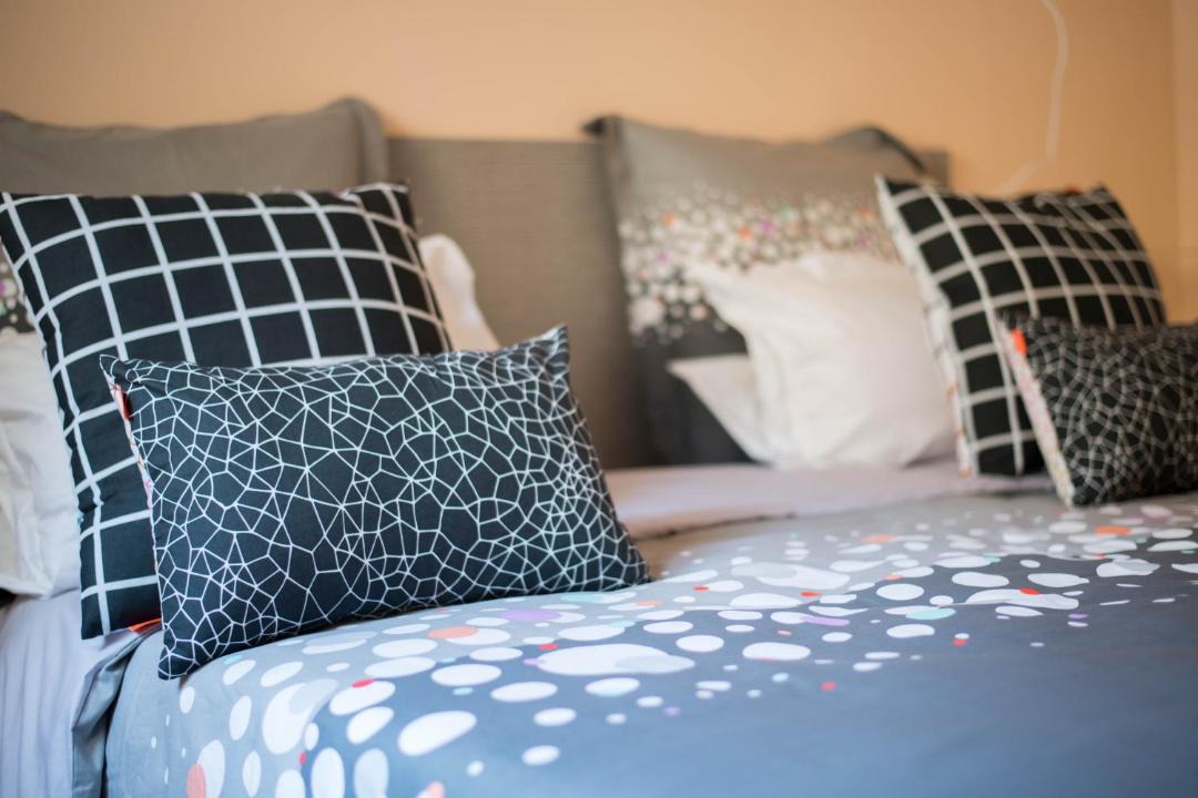 Photo of Bedroom in Gorge de Loup