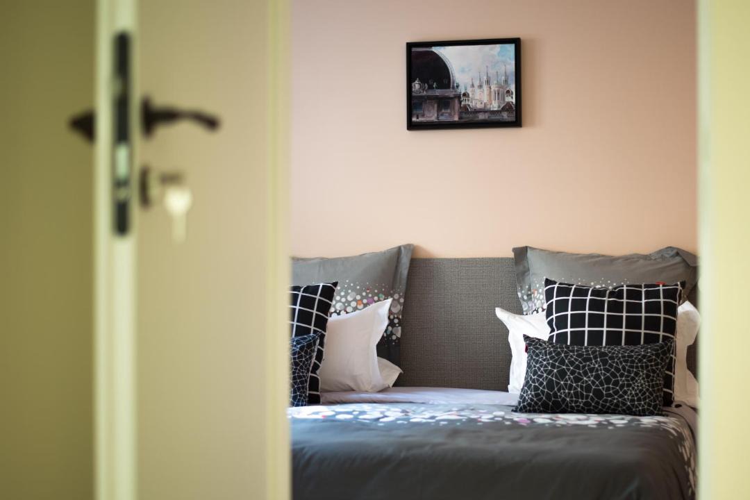 Photo of Bedroom in Gorge de Loup