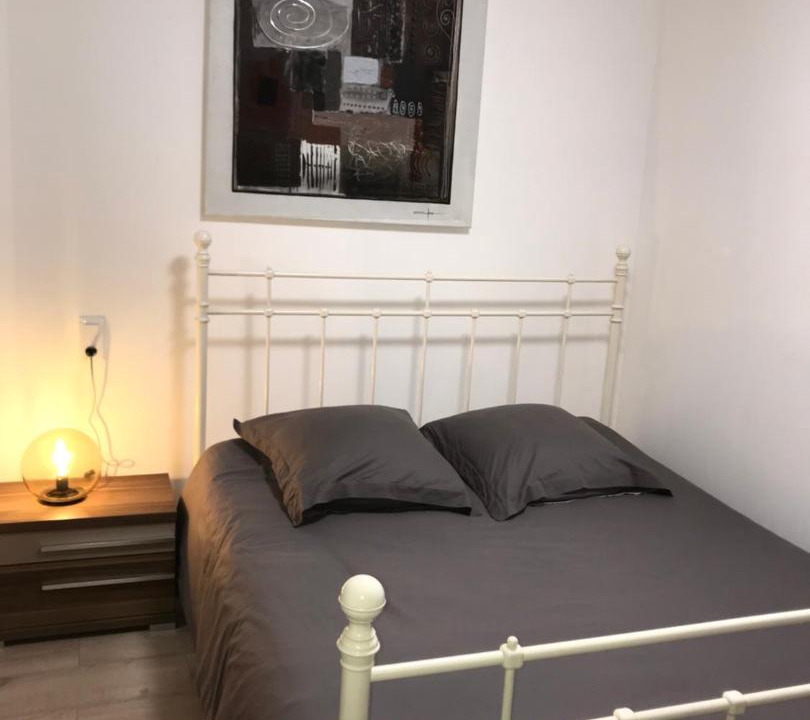 Photo of Bedroom in Sarreguemines