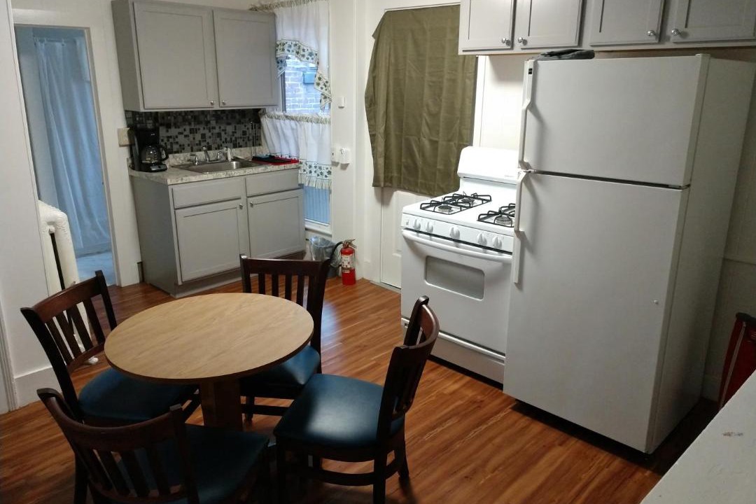 Photo of Kitchen in Honesdale