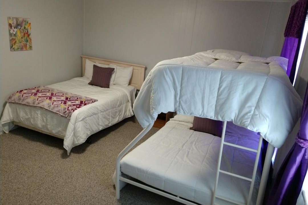 Photo of Bedroom in Honesdale