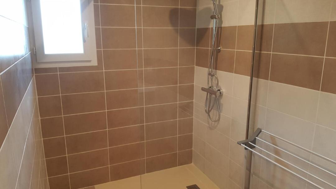 Photo of Bathroom in Loreto-di-Tallano