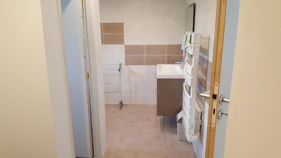 Photo of Bathroom in Loreto-di-Tallano