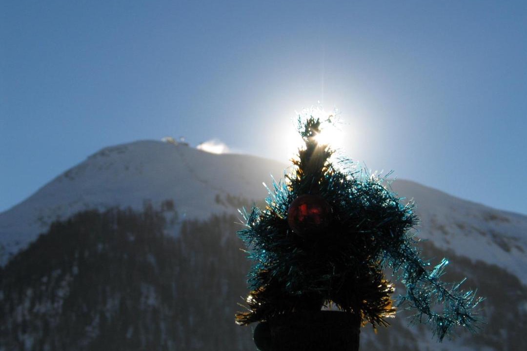 Photo of Outdoor in Le Cret